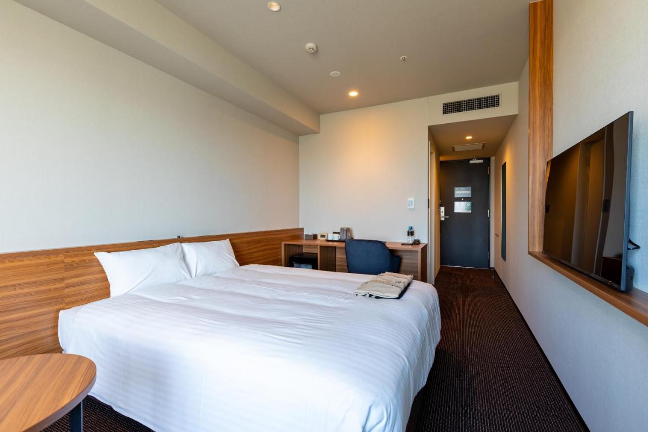 Hotel The358 Umi Fukuoka  Exterior foto
